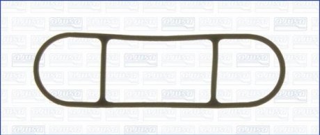 Прокладка фильтра масляного Opel Astra/Vectra/Zafira 2.0/2.2D 96-15 AJUSA 00998000 (фото 1)