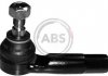 Наконечник рульової тяги Audi A3/Golf IV/Octavia/Bora 96-10 Л. A.B.S. 230018 (фото 1)