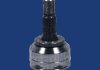 Шрус (наружный) Citroen C4 04-11/Peugeot 207 06-15/307 00-09 (25z/22z/58.7mm/79.5mm/47.7mm) MAGNETI MARELLI 302015100056 (фото 1)