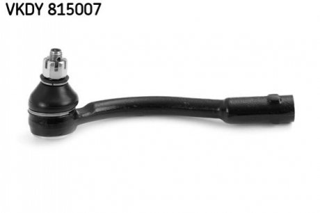 Наконечник тяги рулевой (L) Hyundai Accent III/Kia Rio II 05- SKF VKDY 815007