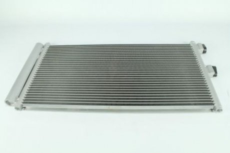 Радиатор кондиционера Fiat Doblo 01- Kale 386000