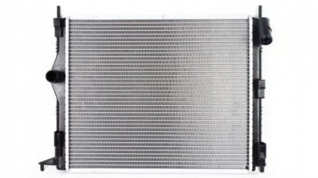 Радиатор охлаждения Dacia Logan 1.2-1.6 16 V 06- Kale 346010