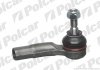 Наконечник тяги рулевой (R) Seat Cordoba/Ibiza/Skoda Fabia/Roomster/VW Polo 01- TEKNOROT SK-401 (фото 1)