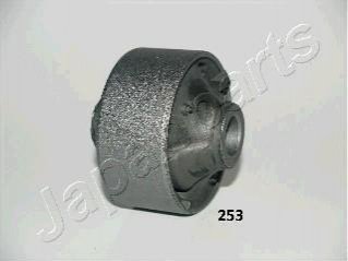 TOYOTA С/блок переднього важіля задн. Rav 4 III 06- JAPANPARTS RU-253 (фото 1)