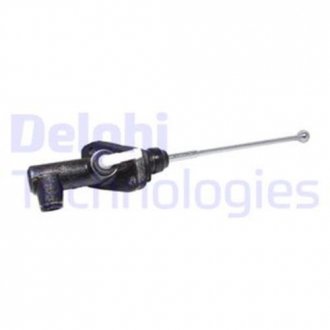 Цилиндр сцепления (главный) Fiat Doblo 01- Delphi LM80272
