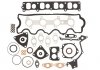 AJUSA FIAT комплект прокладок двигуна BRAVO II, STILO 1.9D 01- 51026600