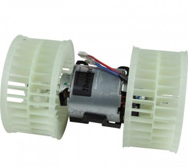 DB електродвигун вентилятора салону W124 (з кондиц.) JP GROUP 1326100500 (фото 1)