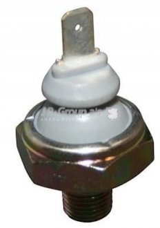 Датчик давления масла VW T4 -03 (серый) JP GROUP 1193501100