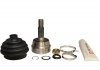 Шрус (наружный) Audi 80 78-91/VW Golf 86-91/Passat 80-88 (22z/30z/51mm/81mm/48mm) JP GROUP 1143301410 (фото 1)