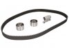 SKF к-кт. ГРМ (ремінь + 2шт. ролика + натягувач) Mazda 6 2.0DI VKMA 94919