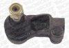 Наконечник тяги рулевой (L) Opel Astra F/Vectra A 1.6-2.5i 88-98 MONROE L24112 (фото 1)