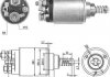 Втягувальне реле стартера DB OM904/906/907 97- MAGNETI MARELLI AME0389 (фото 1)