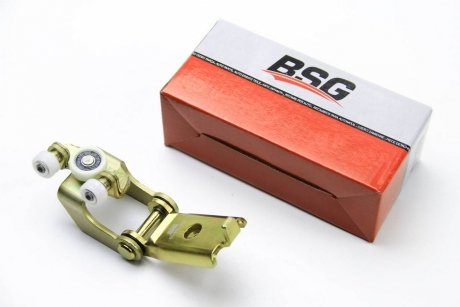 Ролик двери (боковой/средний) MB Sprinter 96-06 (R) BSG BSG 60-975-002