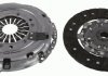 Комплект зчеплення FORD C-Max2/Focus3/Kuga2 \'\'2,0TDCI "14>> SACHS 3000950768 (фото 1)