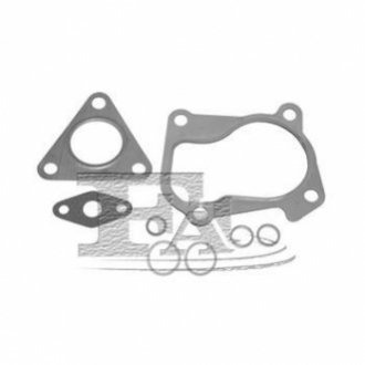 Комплект прокладок турбины VW Caddy II 1.9 TDI 96-04 Fischer Automotive One (FA1) KT110195E