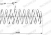 Пружина (задняя) Renault Laguna Grandtour II 1.6-2.0 16V/1.9-2.2dCi/2.9-3.0 V6 24V 01-07 (унив.) MONROE SE2931 (фото 2)