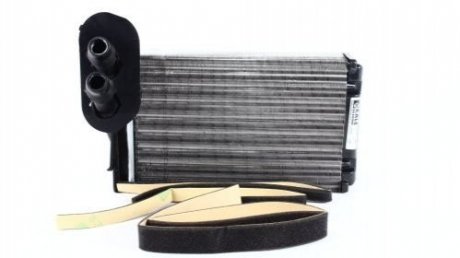 Радиатор печки VW Caddy II/Golf I-IV 1.4-2.3/1.9 TDI 95-06 Kale 346255 (фото 1)