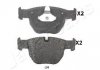 Колодки тормозные (передние) Range Rover III 02-12 JAPANPARTS PA-L05AF (фото 1)