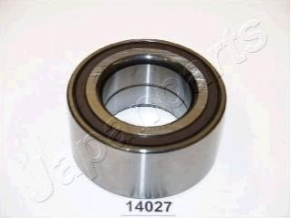 Подшипник ступицы (передней) Honda Accord VII 03- JAPANPARTS KK-14027