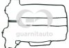 Прокладка крышки клапанов Opel Corsa 1.0 12V 03- Guarnitauto 113574-8000 (фото 1)