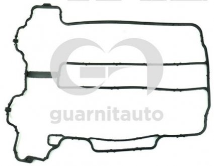 Прокладка крышки клапанов Opel Corsa 1.0 12V 03- Guarnitauto 113574-8000 (фото 1)