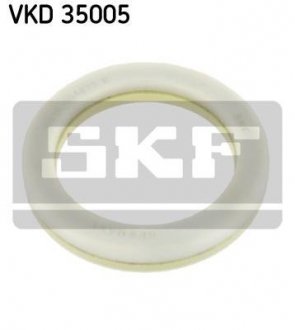 Подшипник амортизатора опорный Opel Omega SKF VKD 35005 (фото 1)