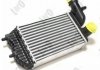 Радиатор интеркулера Citroen Jumper/ Fiat Ducato 94- DEPO 009-018-0001 (фото 2)