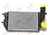 Радиатор интеркулера Citroen Jumper/ Fiat Ducato 94- DEPO 009-018-0001 (фото 3)