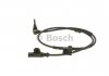 Датчик АБС BOSCH 0265008331 (фото 2)