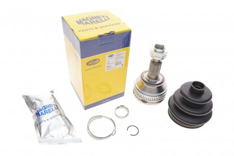 Шрус (наружный) Land Rover Freelander 1.8-2.5 98-06 (28/32z) (+ABS 60) MAGNETI MARELLI 302015100252