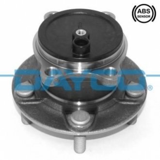 Подшипник ступицы (задней) Mazda 3/6 11- DAYCO KWD1293