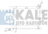 Радиатор кондиционера Skoda Fabia/Roomster 99-10 Kale 390700 (фото 1)