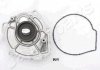 Водяной насос Jeep Cherokee/Wrangler 2.8 CRD 07-/Chrysler Voyager 2.8 CRD 07- JAPANPARTS PQ-934 (фото 1)