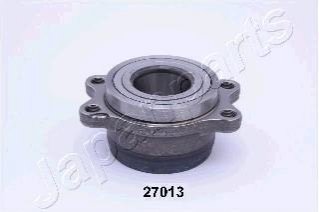 SUBARU підшипник маточини Legasy -03, Outback -03 JAPANPARTS KK-27013