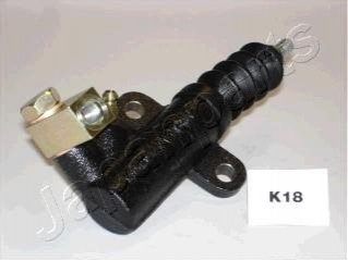 Цилиндр сцепления (рабочий) Kia Sorento 2.5 CRDi 02- (d=19.05mm) JAPANPARTS CY-K18