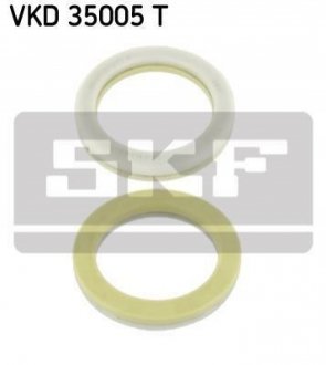Подшипник амортизатора опорный Opel Omega SKF VKD 35005 T (фото 1)