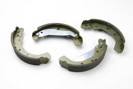 Колодки тормозные (задние) Opel Combo 01- (барабанные) (230x42) BSG BSG 65-205-002 (фото 1)