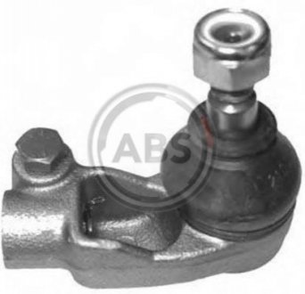 Наконечник тяги рулевой (R) Opel Kadett E -91/Daewoo Lanos 95- A.B.S. 230359