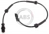 Датчик ABS (передний) Renault Megane II/Scenic II 02- A.B.S. 30322 (фото 1)