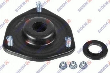 MITSUBISHI подушка аморт. (з підшипн.) Carisma,Lancer SIDEM 871405 KIT