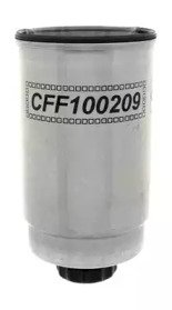 Фильтр топливный Ford Transit 2.5D/TD -97 CHAMPION CFF100209