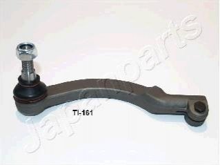 Наконечник тяги рулевой (R) Renault Master 98- JAPANPARTS TI-160R