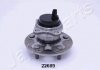 TOYOTA підшипник маточини Auris 07-, Corolla 07- JAPANPARTS KK-22089 (фото 1)