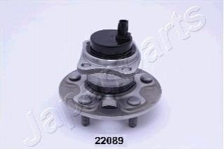 TOYOTA підшипник маточини Auris 07-, Corolla 07- JAPANPARTS KK-22089 (фото 1)