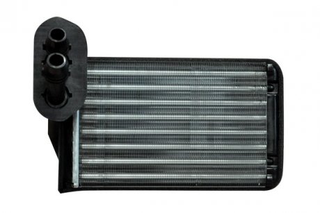 Радиатор печки VW Caddy II/Golf I-IV 1.4-2.3/1.9 TDI 95-06 ASAM 32202 (фото 1)
