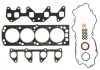OPEL комплект прокладок верхній частини VECTRA B 95- ELRING 407.470 (фото 1)