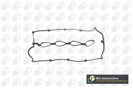 Прокладка крышки клапанов Hyundai H-1 08-/Kia Sorento 2.5 CRDi 02-11 BGA RC3600