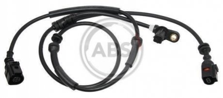 Датчик ABS (задний) Ford Galaxy 00-06 A.B.S. 30229