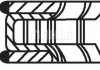 A_Комплект поршневих кілець Mahle BMW, знято з виробництва MAHLE / KNECHT 08232V0 (фото 3)