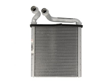 Радиатор печки VW Golf/Passat 03-14 DENSO DRR32005 (фото 1)